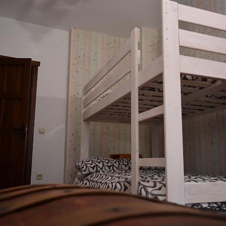 El Regocijo Apartment Oliva de la Frontera Luaran gambar
